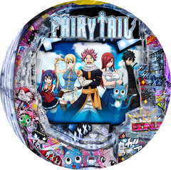 PA FAIRY TAIL2 JWA