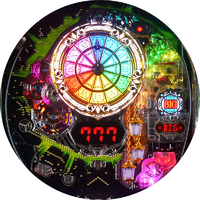 D]CLOCK