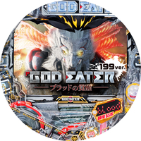 P GOD EATER]ubh̊o]MP