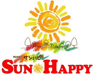 SUNEHAPPY